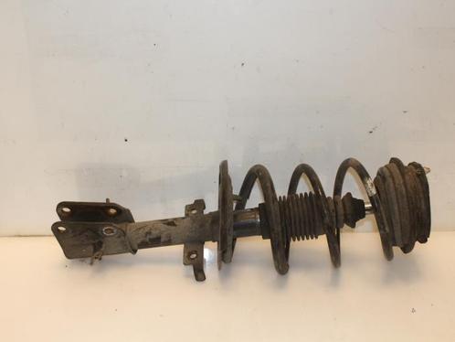 Schokdemperpoot links-voor Renault Laguna O76565, Auto-onderdelen, Ophanging en Onderstel