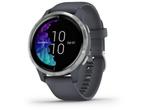 Garmin Venu - Smartwatch - GPS muziek en, Verzenden