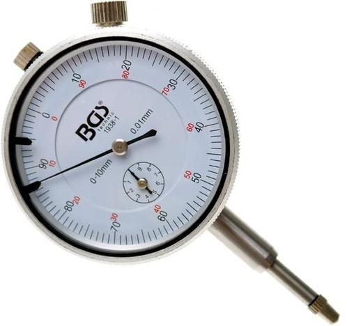 Bgs Technic Meetklok, 0,01 nauwkeurig, Auto diversen, Autogereedschap, Verzenden