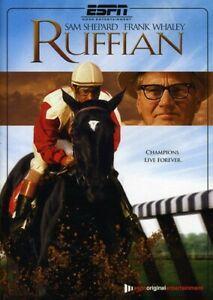 Espn Ruffian [DVD] [2007] [Region 1] [US DVD, CD & DVD, DVD | Autres DVD, Envoi