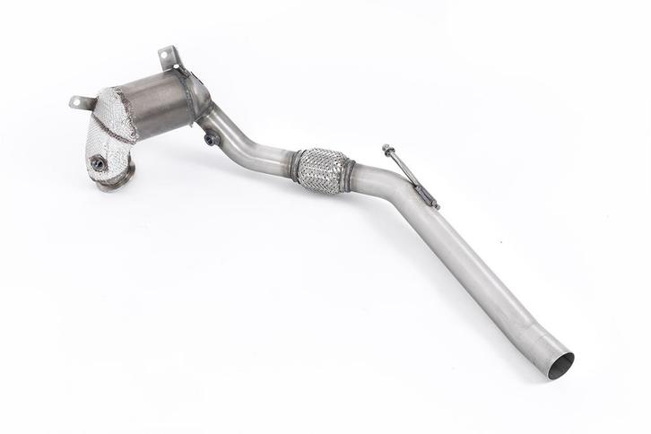 HJS Tuning ECE Downpipes | Seat Leon FR 1.4 TSI SC en 5-deur, Autos : Pièces & Accessoires, Systèmes d'échappement, Envoi
