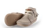 Shoesme Veterschoenen in maat 22 Beige | 5% extra korting, Kinderen en Baby's, Kinderkleding | Schoenen en Sokken, Verzenden, Jongen of Meisje