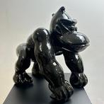 Daluxe Art - 1999 • Black Metallic Gorilla – Mickey Mouse