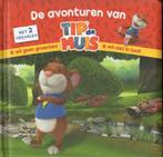 Tip de Muis / TV Album / 3 9789086684083 Marco Campanella, Boeken, Verzenden, Gelezen, Marco Campanella