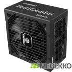 Enermax EGN1200P power supply unit 1200W Zwart, Verzenden, Nieuw