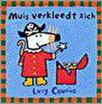 Muis verkleedt zich 9789025834166 Lucy Cousins, Boeken, Verzenden, Gelezen, Lucy Cousins