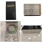 Queen - Box 12 mini  CD made in  Japan 1991 - Coffret CD -, Nieuw in verpakking