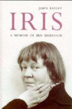 Iris 9780715628485 John Bayley, Boeken, Verzenden, Gelezen, John Bayley