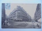 Paris - Ansichtkaart (107) - 1900-1980, Verzamelen, Gelopen