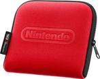 Nintendo 2DS Case Rood (3DS Accessoires), Games en Spelcomputers, Spelcomputers | Nintendo 2DS en 3DS, Ophalen of Verzenden, Zo goed als nieuw