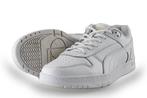 Puma Sneakers in maat 39 Wit | 5% extra korting, Wit, Sneakers, Gedragen, Puma