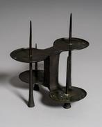 Kunstschmiede Bergmeister - Bavarian Artisan - Kandelaar