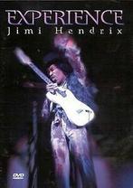 Jimi Hendrix - Experience  DVD, Verzenden