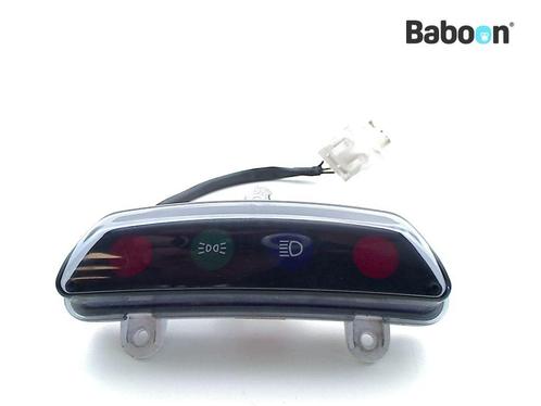 Display lampes de contrôle Aprilia SR Max 300 2011-2016, Motoren, Onderdelen | Overige, Verzenden