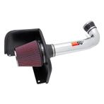 K&N High Performance Air Intake Kit passend voor Chevrolet T, Autos : Pièces & Accessoires, Verzenden