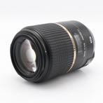 Tamron SP 90mm F/2.8 Macro Di VC USD (F004) Nikon | Occasion, Audio, Tv en Foto, Ophalen of Verzenden, Nieuw
