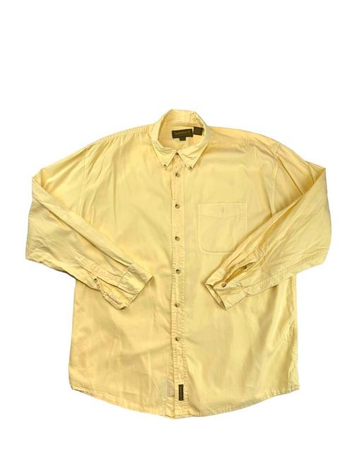 Timberland Heren overhemd Maat L, Kleding | Heren, Overhemden, Ophalen of Verzenden