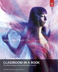 Adobe After Effects CS6 Classroom in a Book 9780321822437, Livres, Langue | Anglais, Envoi