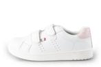 Tommy Hilfiger Sneakers in maat 34 Wit | 10% extra korting, Enfants & Bébés, Vêtements enfant | Chaussures & Chaussettes, Verzenden