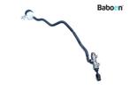 Rempomp Achter Kawasaki GTR 1400 2008-2009 (GTR1400, Verzenden, Gebruikt