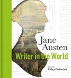Jane Austen - Novelist in the World 9781851244638, Verzenden, Gelezen, Kathryn Sutherland