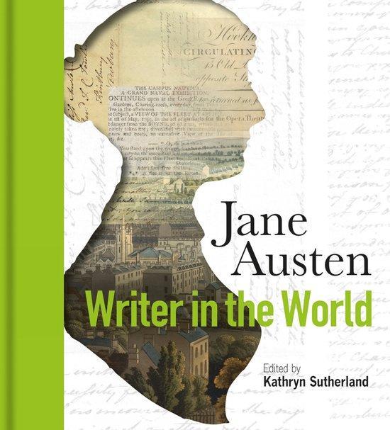 Jane Austen - Novelist in the World 9781851244638, Boeken, Taal | Engels, Gelezen, Verzenden