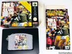 Nintendo 64 / N64 - NFL Quarterback Club 98 - EUR, Verzenden, Gebruikt
