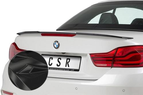 Achterspoiler | BMW | 4-serie Cabrio 14-17 2d cab. F33 / 4-s, Auto-onderdelen, Carrosserie, Nieuw, BMW, Verzenden