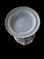 Jean Couzon - Champagne koeler - Roestvrij staal effect