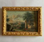 Franse school (XVIII) - Paysage XVIIeme