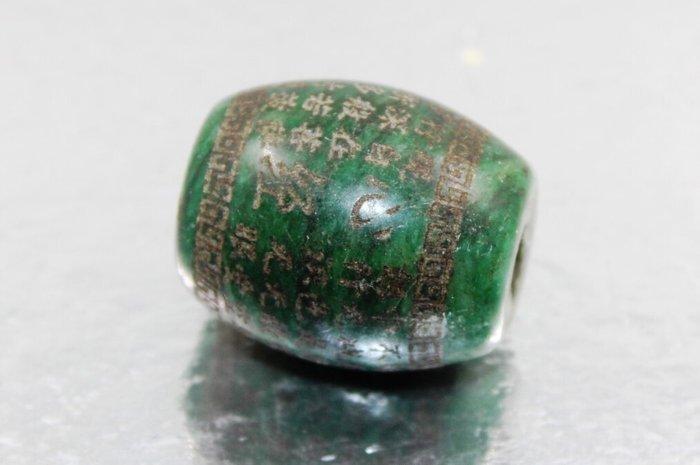 Zeldzaam antiek boeddhistisch heilig Chinees handgemaakt, Antiek en Kunst, Curiosa en Brocante