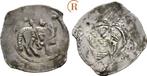Pfennig Habsburg St Veit: Bernhard Ii, 1202-1256:, Verzenden, België