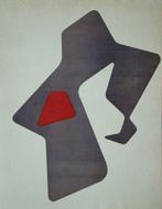 Jean Arp (1886-1966) - Heaume, Antiek en Kunst