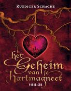Het geheim van je hartmagneet 9789049960094, Livres, Ésotérisme & Spiritualité, Ruediger Schache, Verzenden