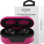 Guess True Wireless Universele Bluetooth In-Ear Oordopjes..., Audio, Tv en Foto, Verzenden, Nieuw