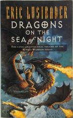 Dragons on the Sea of Night, Verzenden