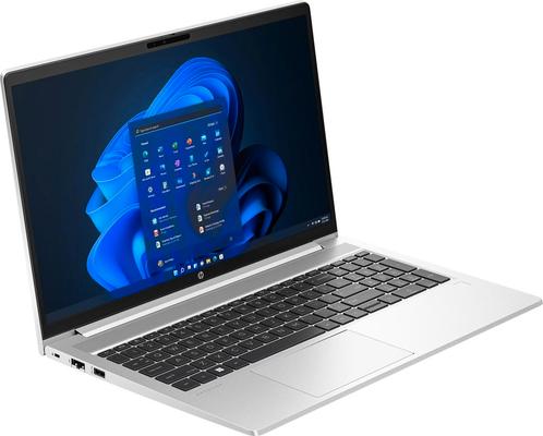 HP Probook 455 G10 15,6 , 8GB , 256GB SSD , Ryzen 5 7530U, Computers en Software, Windows Laptops, 2 tot 3 Ghz, SSD, 15 inch, 15 inch