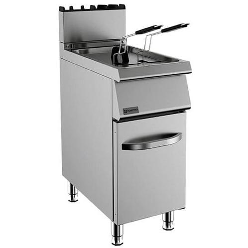 Friteuse | 700 LINE | Gas | 15L | 0°C/185°C | 15kW | Piëzo, Zakelijke goederen, Horeca | Keukenapparatuur, Nieuw in verpakking