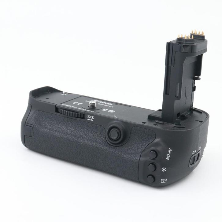 Canon BG-E11 batterygrip | Occasion, Audio, Tv en Foto, Fotografie | Accu's en Batterijen, Ophalen of Verzenden