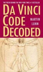 Da Vinci code decoded, Verzenden