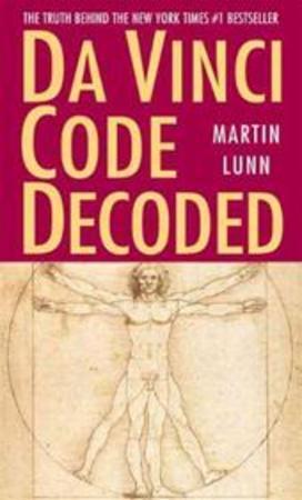 Da Vinci code decoded, Boeken, Taal | Overige Talen, Verzenden