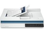 Scanner HP 20G05A#B19, Informatique & Logiciels, Scanners, Verzenden