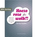 Hoezo roze wolk?! / Scriptum psychologie 9789055942954, Boeken, Verzenden, Gelezen, Renske Tjoelker