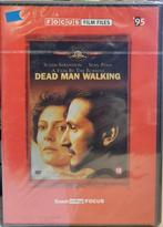 Dead man walking (dvd nieuw), Ophalen of Verzenden, Nieuw in verpakking