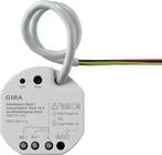 Gira One 2-Gang Schakelaar 16A KNX Veilige Actuator - 506200, Verzenden, Nieuw