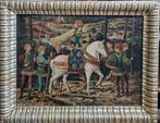 Scuola europea (XIX), Da Benozzo Gozzoli - Giovanni VIII, Antiek en Kunst