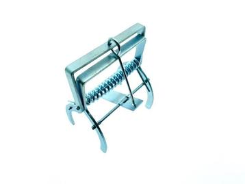 Mollenklem super voordelig en vakkundig. Nu hoge kortingen. beschikbaar voor biedingen