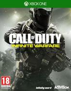 Call of Duty Infinite Warfare-Standaard (Xbox One) Gebruikt, Ophalen of Verzenden, Nieuw