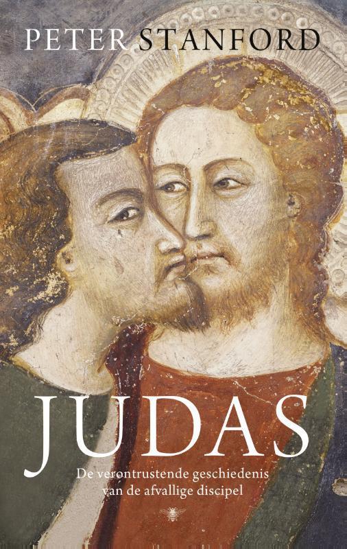 Judas 9789023496519 Peter Stanford, Boeken, Literatuur, Gelezen, Verzenden