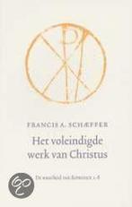 Het voleindigde werk van Christus 9789043504737, Livres, Religion & Théologie, Schaeffer, Verzenden